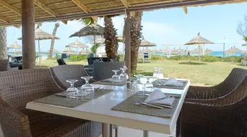 NOZHA BEACH RESORT & SPA (EX VINCCI NOZHA BEACH)