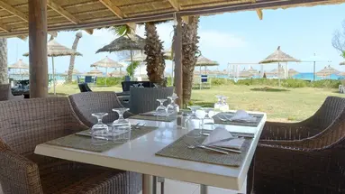 NOZHA BEACH RESORT & SPA (EX VINCCI NOZHA BEACH)