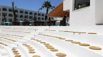 NOZHA BEACH RESORT & SPA (EX VINCCI NOZHA BEACH)