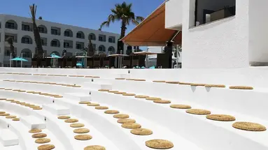 NOZHA BEACH RESORT & SPA (EX VINCCI NOZHA BEACH)
