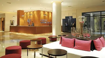 NOZHA BEACH RESORT & SPA (EX VINCCI NOZHA BEACH)