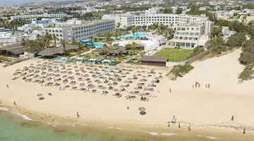 NOZHA BEACH RESORT & SPA (EX VINCCI NOZHA BEACH)