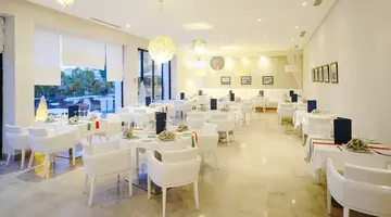 NOZHA BEACH RESORT & SPA (EX VINCCI NOZHA BEACH)
