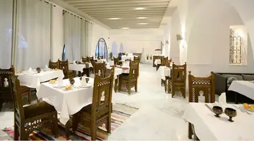 NOZHA BEACH RESORT & SPA (EX VINCCI NOZHA BEACH)