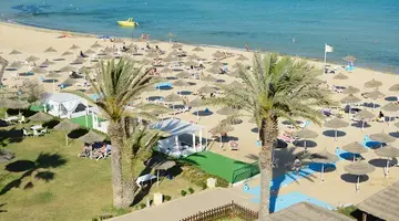 NOZHA BEACH RESORT & SPA (EX VINCCI NOZHA BEACH)