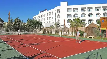 NOZHA BEACH RESORT & SPA (EX VINCCI NOZHA BEACH)
