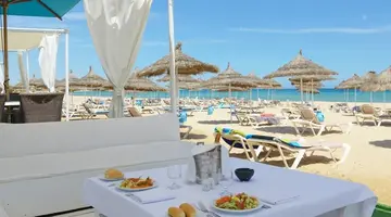 NOZHA BEACH RESORT & SPA (EX VINCCI NOZHA BEACH)