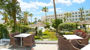 NOZHA BEACH RESORT & SPA (EX VINCCI NOZHA BEACH)