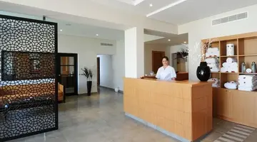 NOZHA BEACH RESORT & SPA (EX VINCCI NOZHA BEACH)