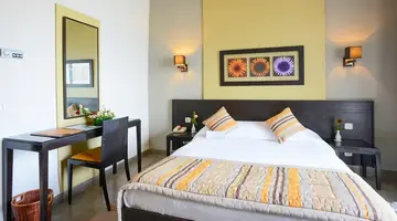 NOZHA BEACH RESORT & SPA (EX VINCCI NOZHA BEACH)