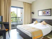 NOZHA BEACH RESORT & SPA (EX VINCCI NOZHA BEACH)