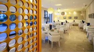 NOZHA BEACH RESORT & SPA (EX VINCCI NOZHA BEACH)
