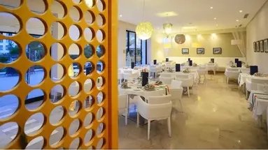 NOZHA BEACH RESORT & SPA (EX VINCCI NOZHA BEACH)