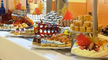 NOZHA BEACH RESORT & SPA (EX VINCCI NOZHA BEACH)