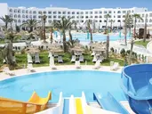 NOZHA BEACH RESORT & SPA (EX VINCCI NOZHA BEACH)