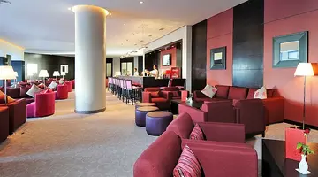 NOZHA BEACH RESORT & SPA (EX VINCCI NOZHA BEACH)