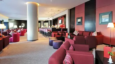 NOZHA BEACH RESORT & SPA (EX VINCCI NOZHA BEACH)