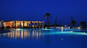 NOZHA BEACH RESORT & SPA (EX VINCCI NOZHA BEACH)
