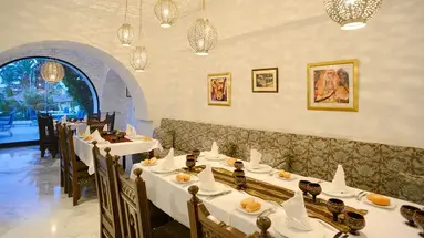 NOZHA BEACH RESORT & SPA (EX VINCCI NOZHA BEACH)