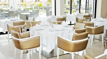 NOZHA BEACH RESORT & SPA (EX VINCCI NOZHA BEACH)