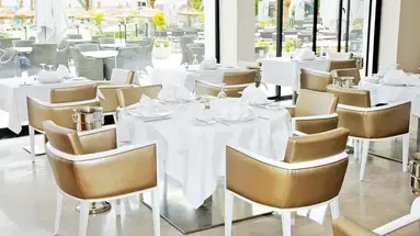 NOZHA BEACH RESORT & SPA (EX VINCCI NOZHA BEACH)