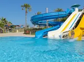 NOZHA BEACH RESORT & SPA (EX VINCCI NOZHA BEACH)