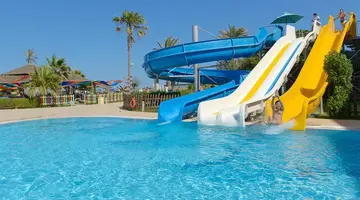 NOZHA BEACH RESORT & SPA (EX VINCCI NOZHA BEACH)
