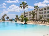 NOZHA BEACH RESORT & SPA (EX VINCCI NOZHA BEACH)