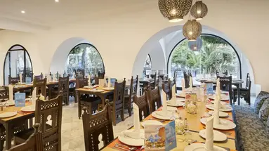 Nozha Beach Resort & Spa