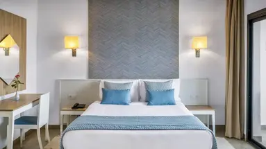 Nozha Beach Resort & Spa