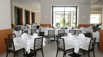 Nozha Beach Resort & Spa