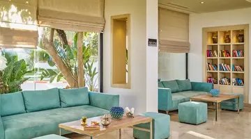 NOZHA BEACH RESORT & SPA