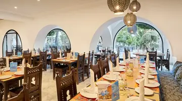 NOZHA BEACH RESORT & SPA