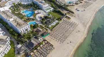 NOZHA BEACH RESORT & SPA