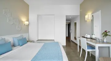 Nozha Beach Resort & Spa