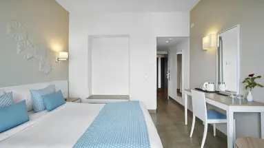 Nozha Beach Resort & Spa