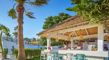 NOZHA BEACH RESORT & SPA
