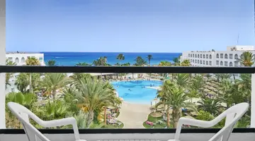 Nozha Beach Resort & Spa