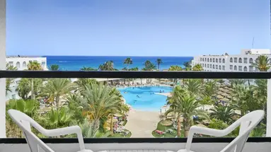 Nozha Beach Resort & Spa