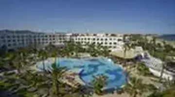 Nozha Beach Resort & Spa