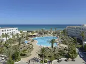 Nozha Beach Resort & Spa