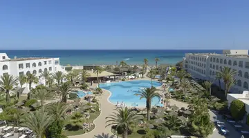 Nozha Beach Resort & Spa