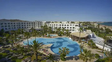 Nozha Beach Resort & Spa