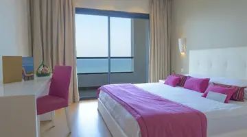 Nozha Beach Resort & Spa