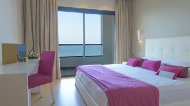 Nozha Beach Resort & Spa
