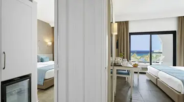 NOZHA BEACH RESORT & SPA