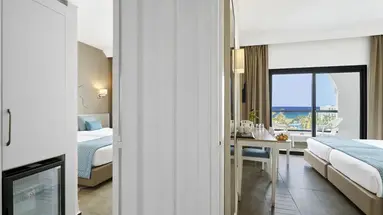 NOZHA BEACH RESORT & SPA