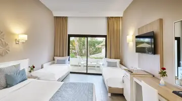 NOZHA BEACH RESORT & SPA