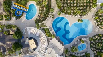 NOZHA BEACH RESORT & SPA