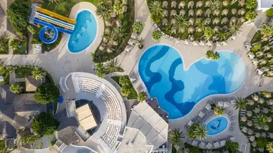 NOZHA BEACH RESORT & SPA